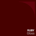 Ruby Gloss